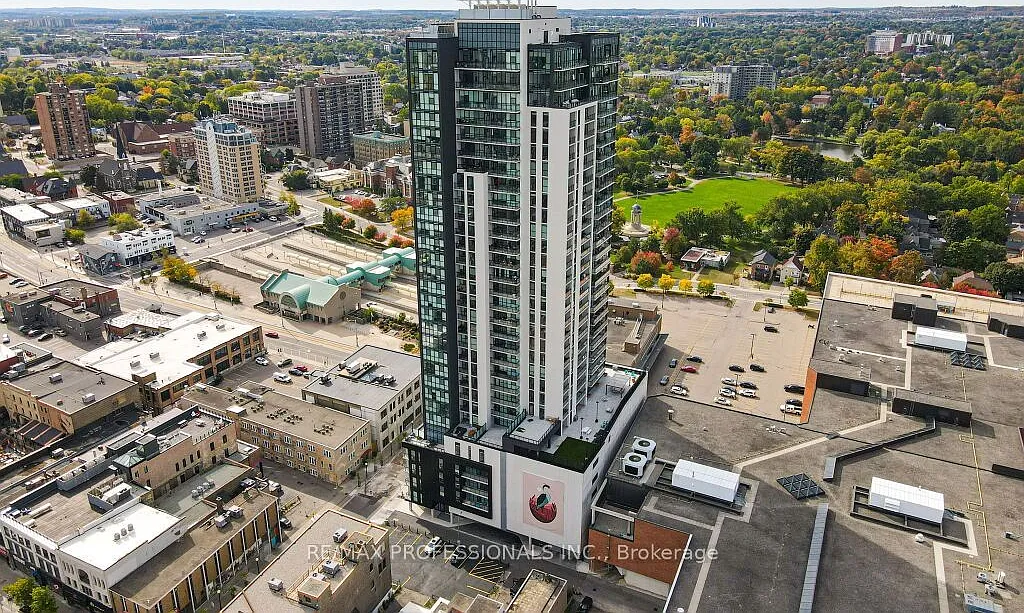 1 bed, $1,850 — Photo 1