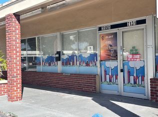 7151 Pembroke Rd, Hollywood, FL 33023