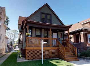 5709 W Dakin St, Chicago, IL 60634