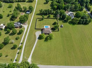 7291 W Cook Rd, Springfield, TN 37172