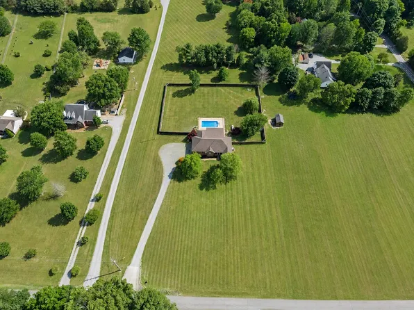 7291 W Cook Rd, Springfield, TN 37172