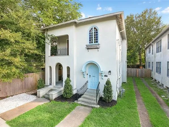 5520 Willow St, New Orleans, LA 70115