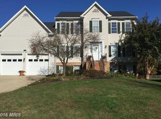 702 Boxmere Ct, West River, MD 20778