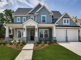 312 Nora Ln, Argyle, TX 76226