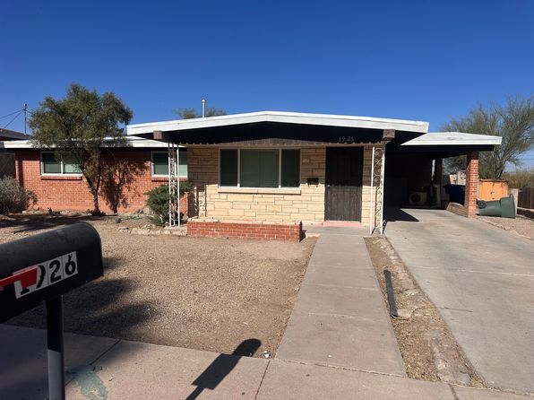 Houses For Rent in 85745 - 24 Homes | Zillow