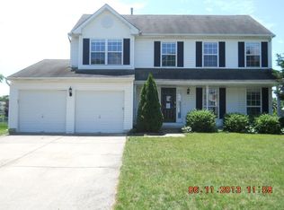 771 Fox Ln, Vineland, NJ 08360