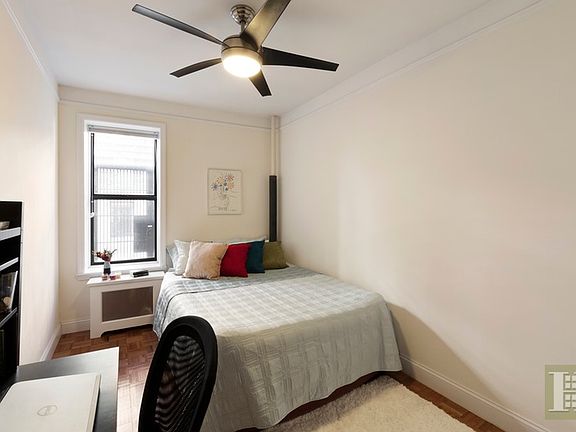 5th image of 804 W 180th St APT 6