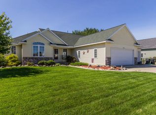 7071 Country Spring Ave SW, Byron Center, MI 49315