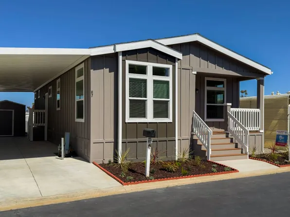 1145 E Barham Dr Space 87, San Marcos, CA 92078