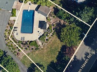 2823 Glen Haven Rd, Lake Oswego, OR 97034