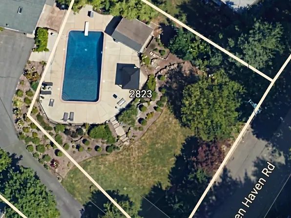 2823 Glen Haven Rd, Lake Oswego, OR 97034