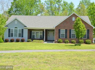 8543 Stevens Rd, Owings, MD 20736