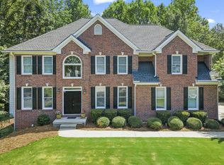1145 Lea Dr, Roswell, GA 30076