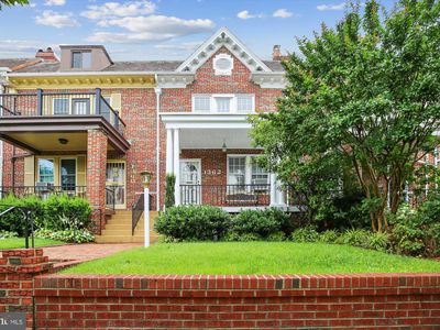 1362 Sheridan St NW, Washington, DC, 20011