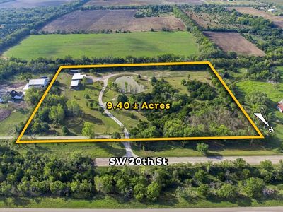 12621 SW 20th St, Benton, KS, 67017