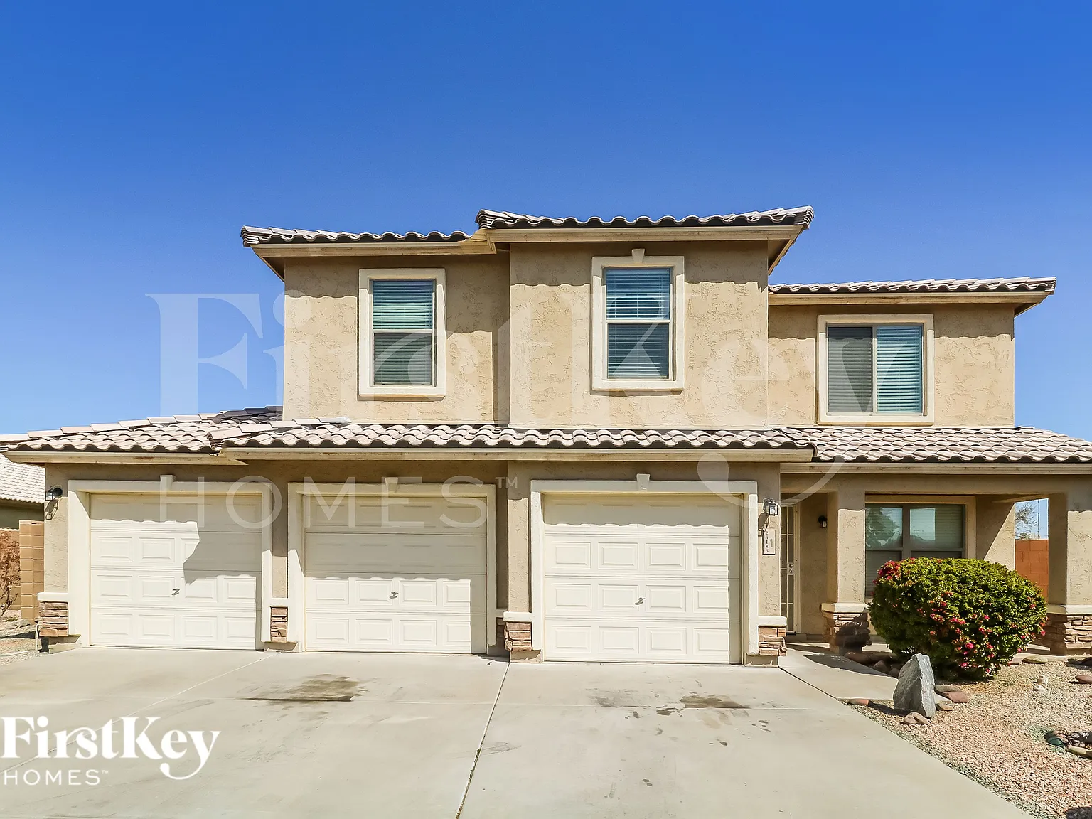 4 bed, 2.5 bath, 2142 sqft, $2,645 — Photo 1