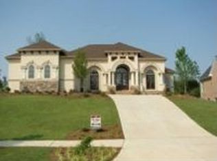 5196 Heron Bay Blvd, Locust Grove, GA 30248