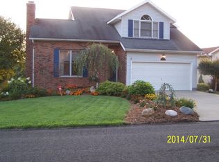 401 Edmond Dr, Wheelersburg, OH 45694