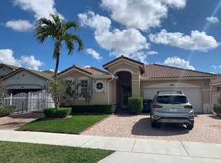 4047 SW 156th Ct, Miami, FL 33185