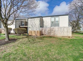 4655 Merrimar Cir E APT F, Columbus, OH 43220