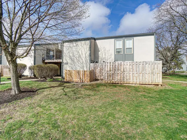 4655 Merrimar Cir E APT F, Columbus, OH 43220