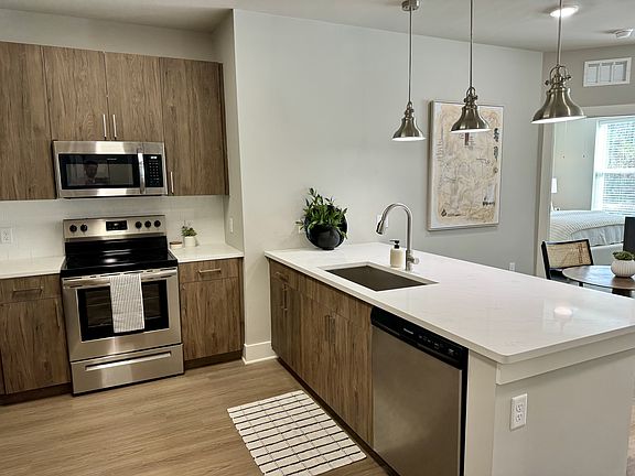 4th image of 2000 James Jackson Pkwy NW #1211