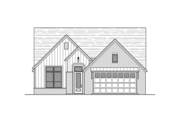 1911 SP Plan, Cherokee Ridge
