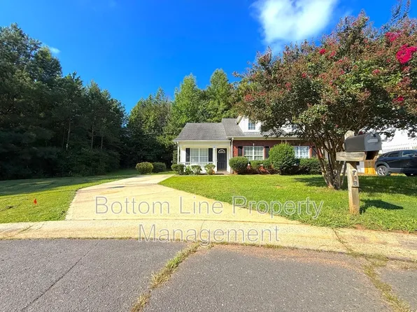 718 Cody Ct, Fort Mill, SC 29715