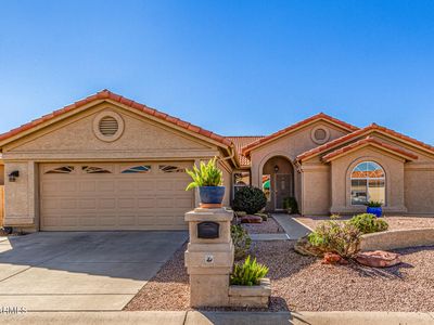 10605 E HERCULES Drive, Sun Lakes, AZ, 85248