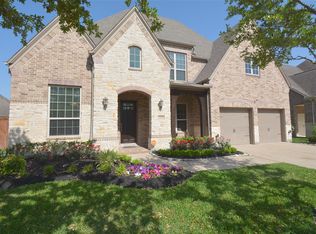 4106 Sage Brush Ct, Manvel, TX 77578