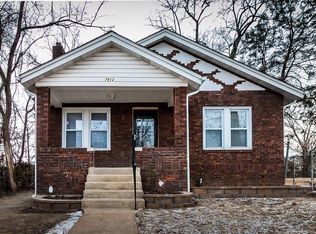 7912 Thomas St, Saint Louis, MO 63117