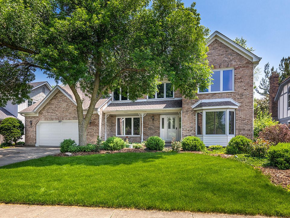 1620 Chippewa Dr, Naperville, IL 60563 | Zillow