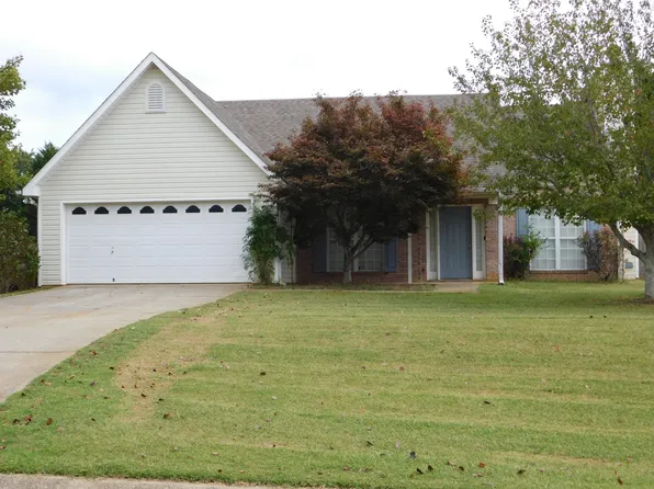 5608 Serenity St, Braselton, GA 30517