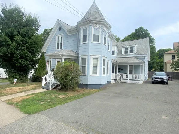 (undisclosed Address), Rockland, MA 02370
