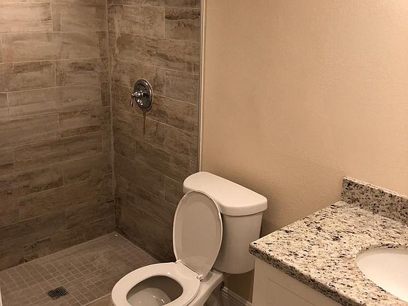 First Floor Bathrooom