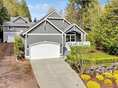 50 Rainier Lane, Port Ludlow, WA, 98365