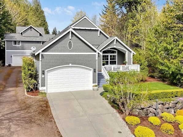 50 Rainier Lane, Port Ludlow, WA 98365