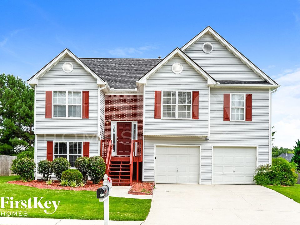 1st image of 3805 Brushymill Ct