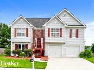 3805 Brushymill Ct, Loganville, GA 30052