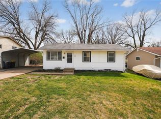 5130 Palmer Dr, Kansas City, MO 64129