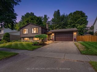 740 Village Green Ave, London, ON N6K1H4