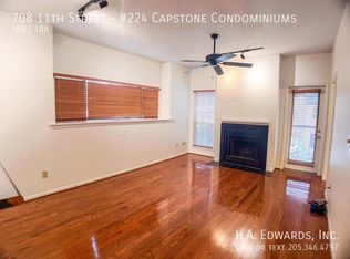 708 11th St APT 224, Tuscaloosa, AL 35401