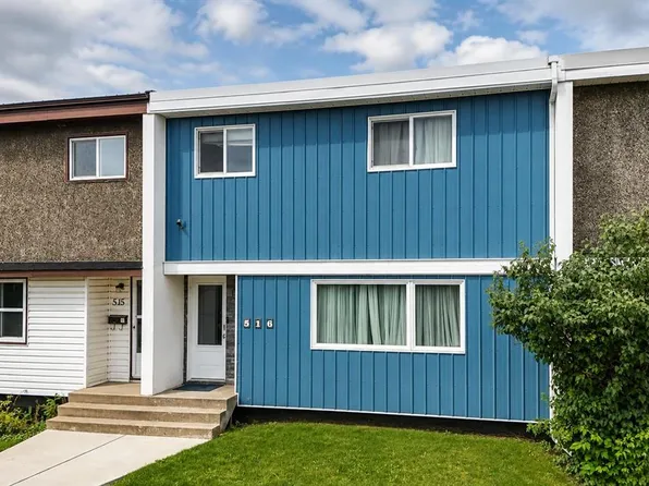 516 N Terrace Park, Red Deer, AB T4N 1V8
