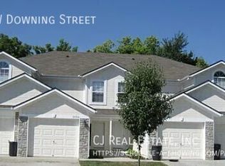 5624 NW Downing St, Blue Springs, MO 64015