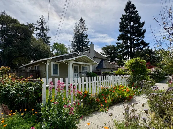 1122 Channing Ave, Palo Alto, CA 94301