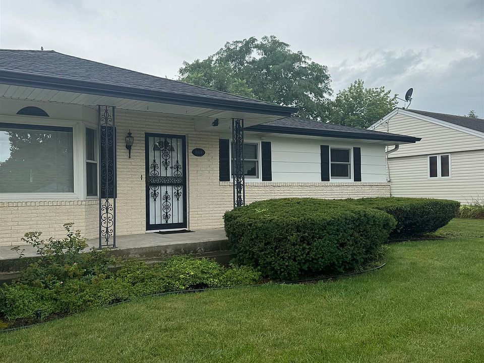 2nd image of 9109 Hulda Dr