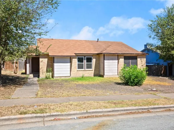 1134 Orchard Park Cir, Pflugerville, TX 78660