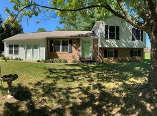 7103 Old Plank Rd, Fredericksburg, VA 22407