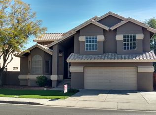 701 W Palo Verde St, Gilbert, AZ 85233