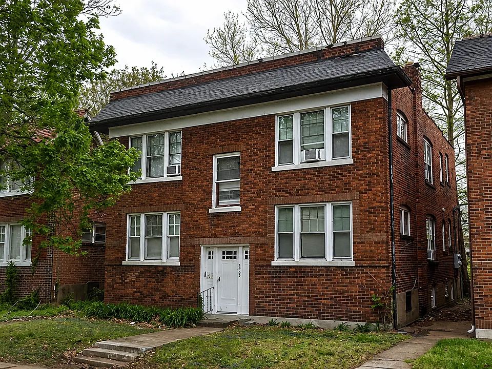 4505 Minnesota Ave #1S